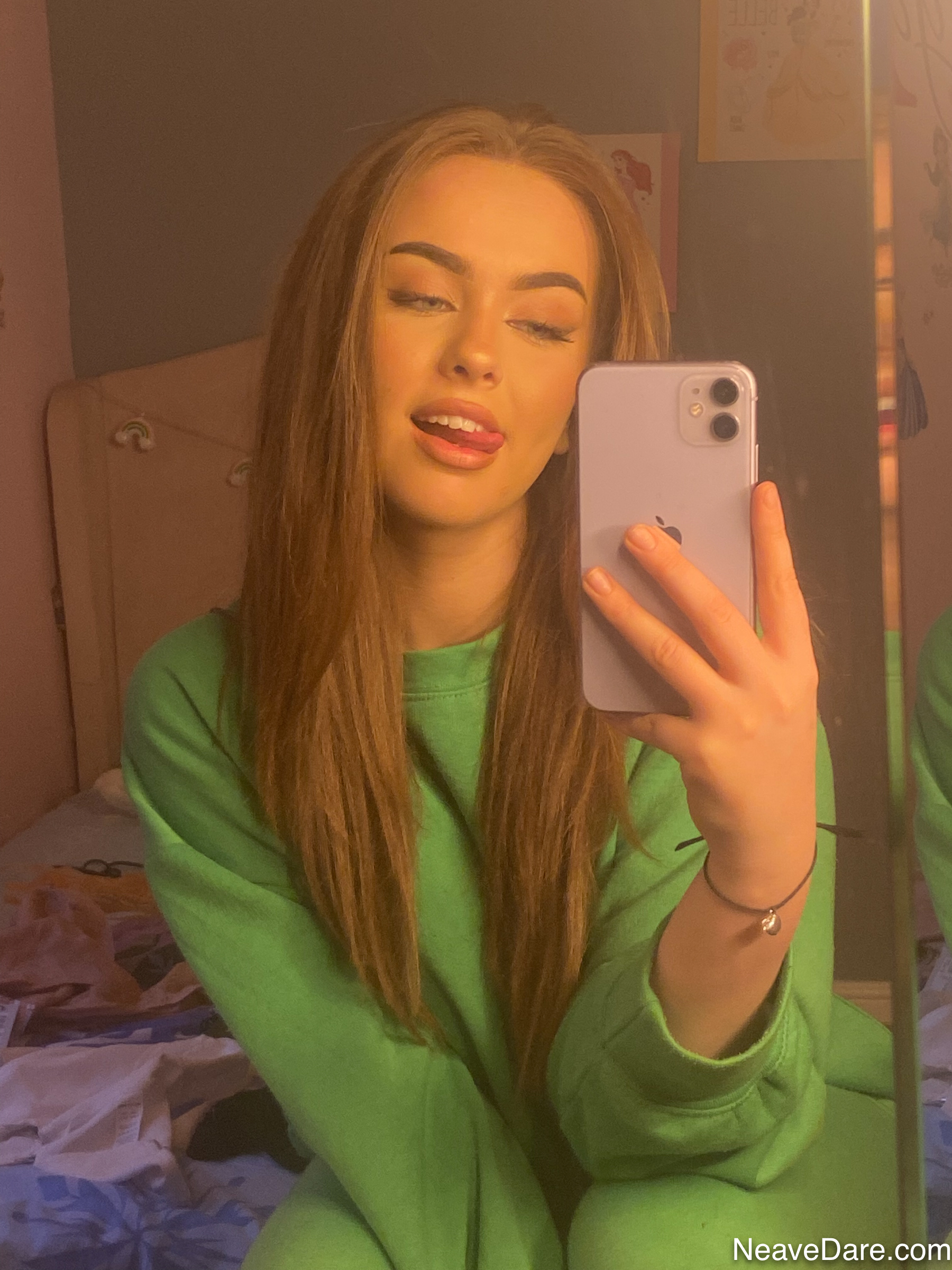 Neave Dare – Set 039 - Neave Dare