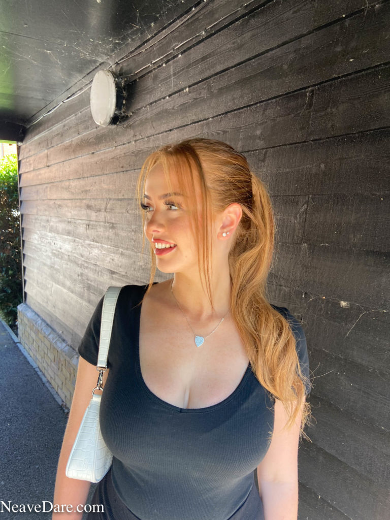 Neave Dare